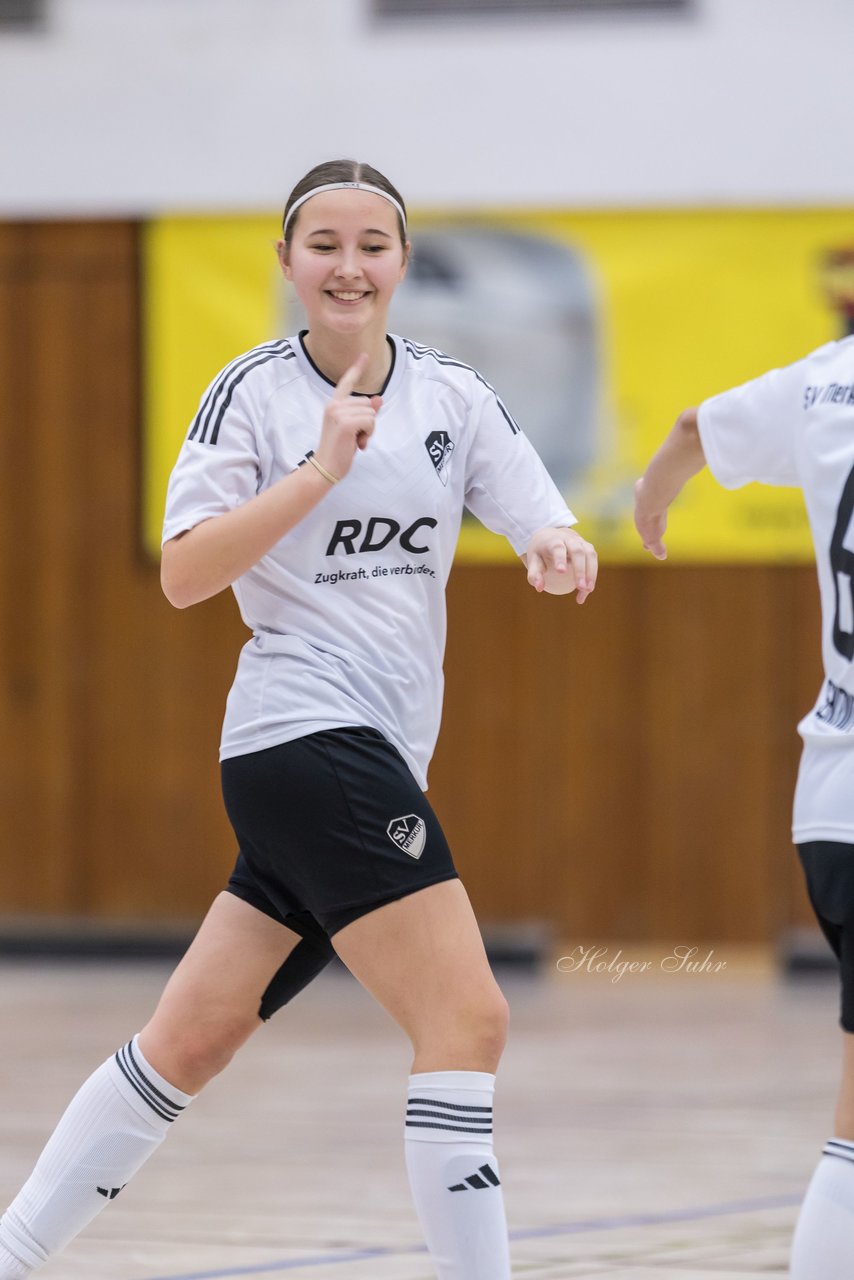 Bild 756 - VR Bank Cup Horst
